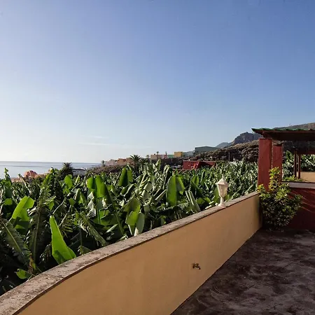 度假居 Casa Canaria Vistas Al Mar *