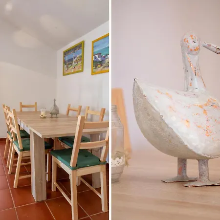 Casa Canaria Vistas Al Mar 圣克鲁斯-德拉帕尔马