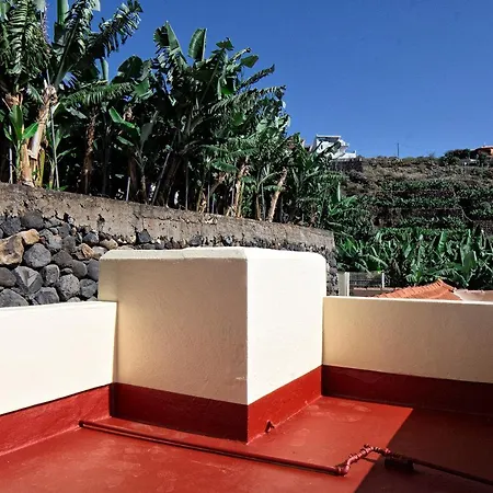 Casa Canaria Vistas Al Mar *