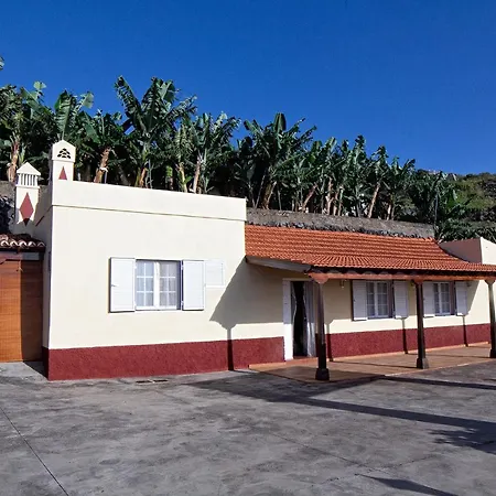 度假居 Casa Canaria Vistas Al Mar