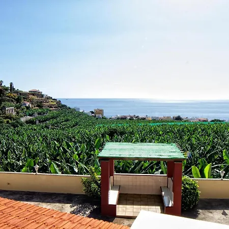 度假居 Casa Canaria Vistas Al Mar