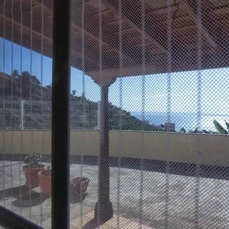 Casa Canaria Vistas Al Mar 度假居 *
