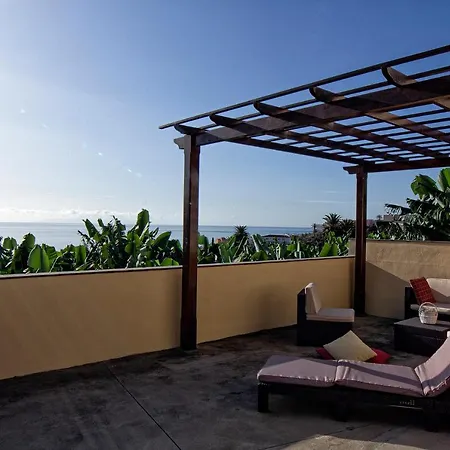 度假居 Casa Canaria Vistas Al Mar