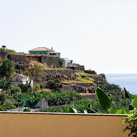 Casa Canaria Vistas Al Mar *