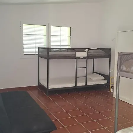 Casa Canaria Vistas Al Mar 度假居 *