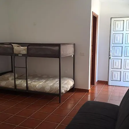 度假居 Casa Canaria Vistas Al Mar *